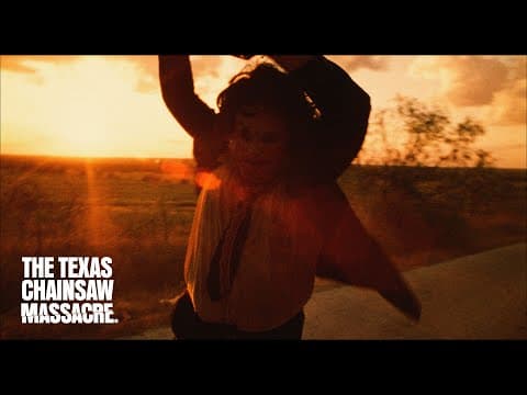 The Chainsaw Dance