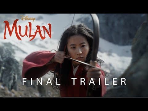 Final Trailer