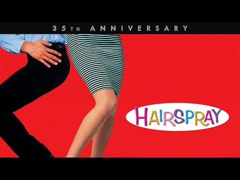 35th Anniversary: John Waters Message