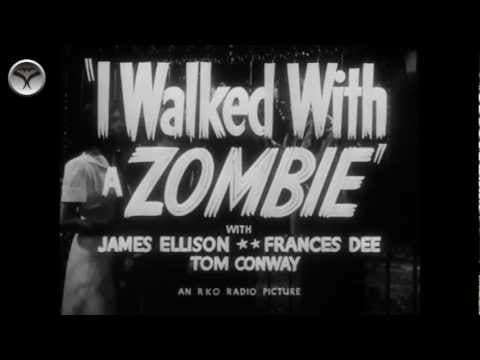 I Walked Whith a Zombie - Trailer