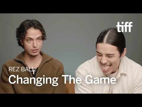 How REZ BALL Will Change The Game | TIFF 2024