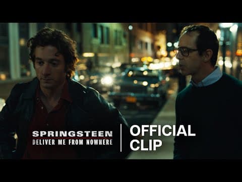 "These Songs Matter" Official Clip