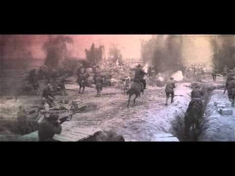 MY WAY Cannes ver. Trailer