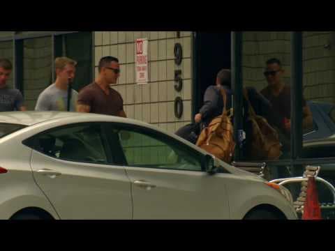 Tickled Clip - A Shoot Goes Down