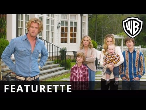 Griswold effect featurette
