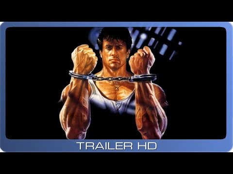 Lock Up ≣ 1989 ≣ Trailer