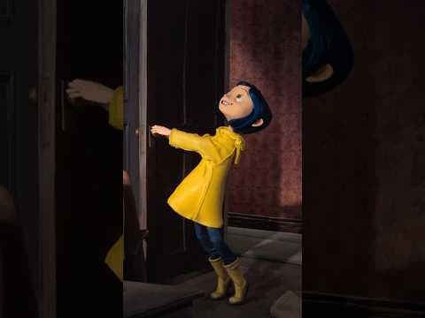 Coraline’s Pink Palace ASMR Soundscape