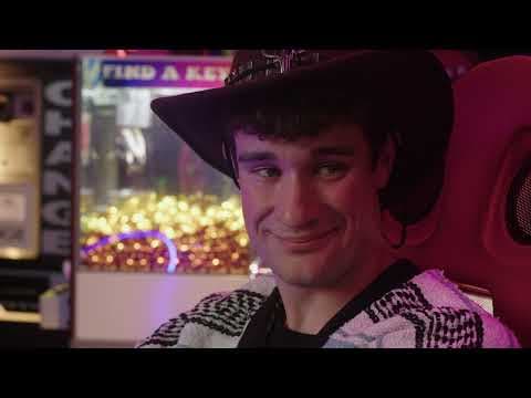 Vegas Vic - SHORT FILM