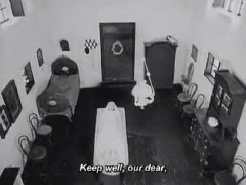 The Stone Wedding (1973)