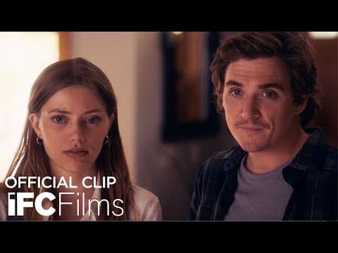 Official Clip - "He Wants to Meet You"