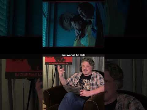 Director Johannes Roberts Breaks Down Primate