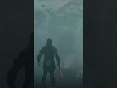 Battle In The Badlands