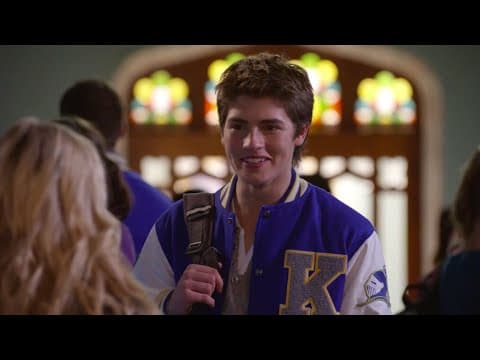 Avalon High Trailer
