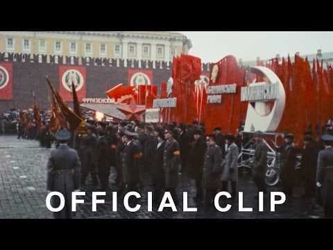 Imperium new clip official from Venice Film Festival 2026 (3/3)