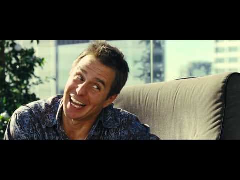 Seven Psychopaths - "Loaded Deck" (Behind-the-Scenes)
