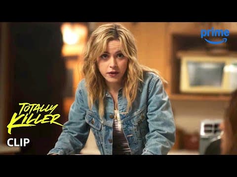 The Night Before the Murder