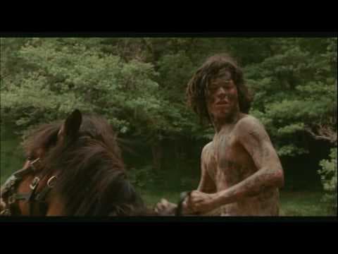 Voleur de chevaux - Trailer