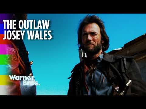 Josey Wales Defeats Captain Terrill