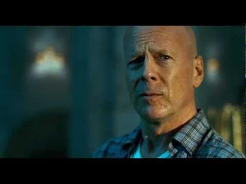 A Good Day To Die Hard | 'Putting The Pedal To The Metal' | Featurette HD