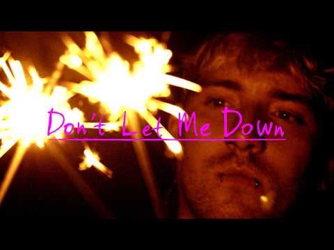 Don't Let Me Down (2026) Independent Feature Film Teaser Trailer