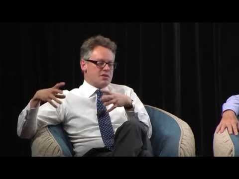 Celebrating Alan Turing - Google Talk