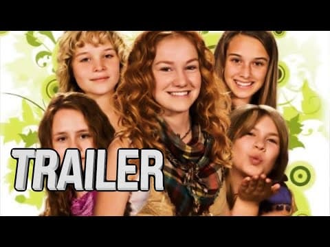 Wild Chicks | Trailer (German)