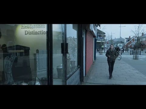 #BIFF2020 World Cinema - I Never Cry / 월드 시네마 - 난 울지 않아