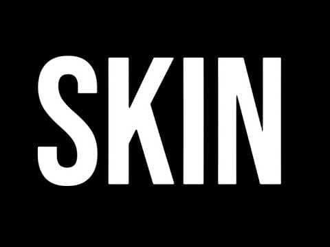Skin trailer