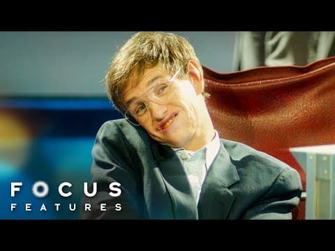 The Theory of Everything | "While There Is Life, There Is Hope"
