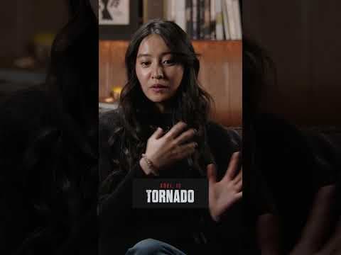 here's everything you need to know about Tornado in 30 seconds