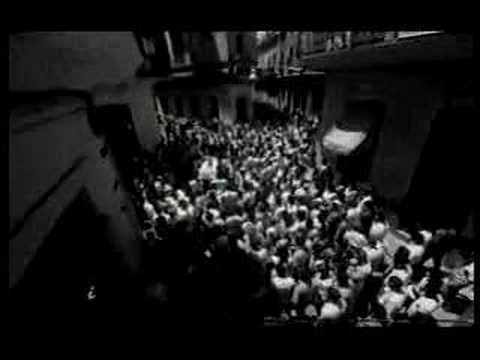 Soy Cuba, o mamute siberiano / I am Cuba, the Siberian Mamm