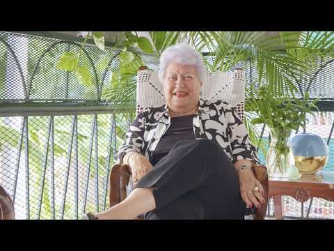 Extraordinary Women: War & Peace Clip (Carmen's War)