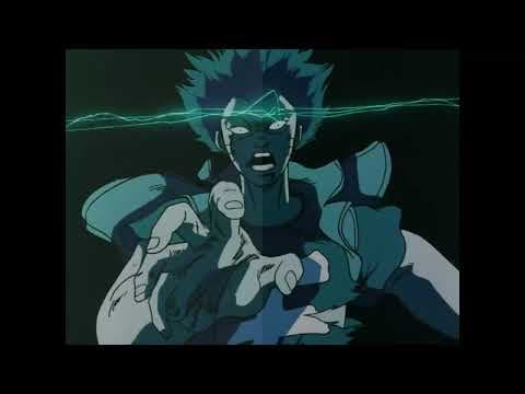 Blu-ray Remaster Preview
