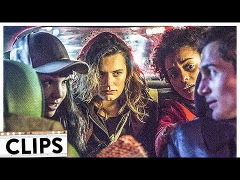 ASPHALTGORILLAS Alle Filmclips & Trailer Deutsch German (HD)