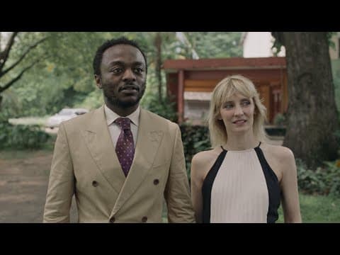 Omen Intro by Rajendra Roy