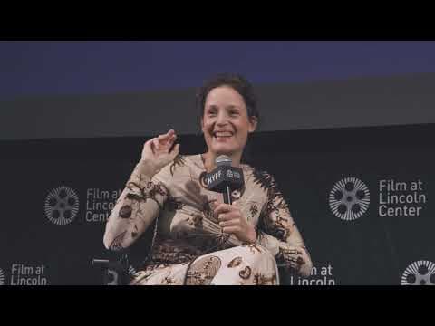 Marie Kreutzer & Vicky Krieps on Adapting the Life of a Queen in Corsage | NYFF60
