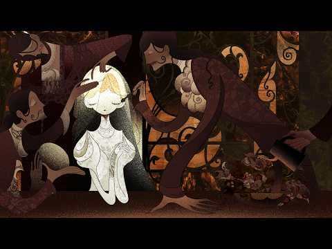 Cocoon | Calarts Film 2026