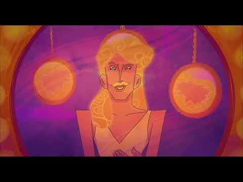 Teaser Mr Sun & Miss Universe