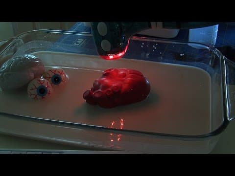 Clone Appetit -- Sci-Fi Short Film by Heavy Visuals