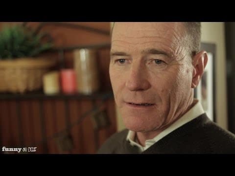 Sense of Smell w/ Bryan Cranston