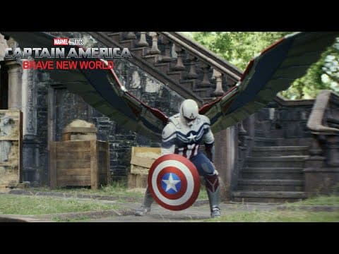 Now Streaming Only on Disney+