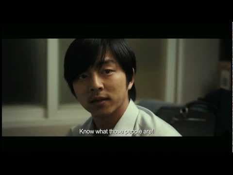 SILENCED - Official Int'l Main Trailer