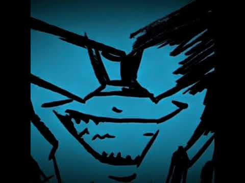 SHIN SHINOBI (proof of concept) TRAILER