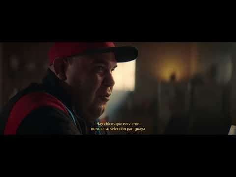 Renacer Albirrojo -Trailer Oficial