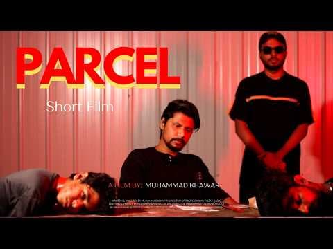 Parcel Teaser | Short Film | Only on Youtube | 23/08/26