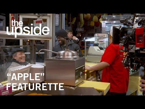 “Apple" Featurette