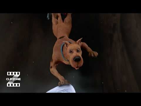 Scooby Doo Vs. The Monsters