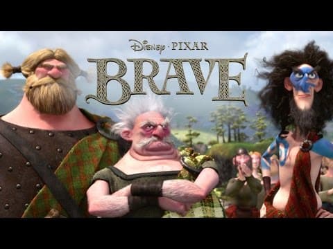 Dirty Hairy People