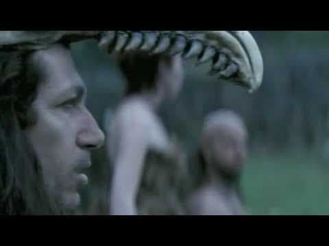 RRRrrrr! (2004) Na Idade da Pedra - Trailer