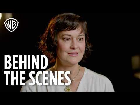 Lessons From Set with Sydney Penny - Behind the Scenes